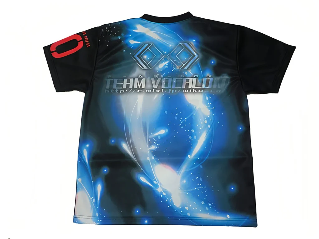 オリジナルプリントTシャツ