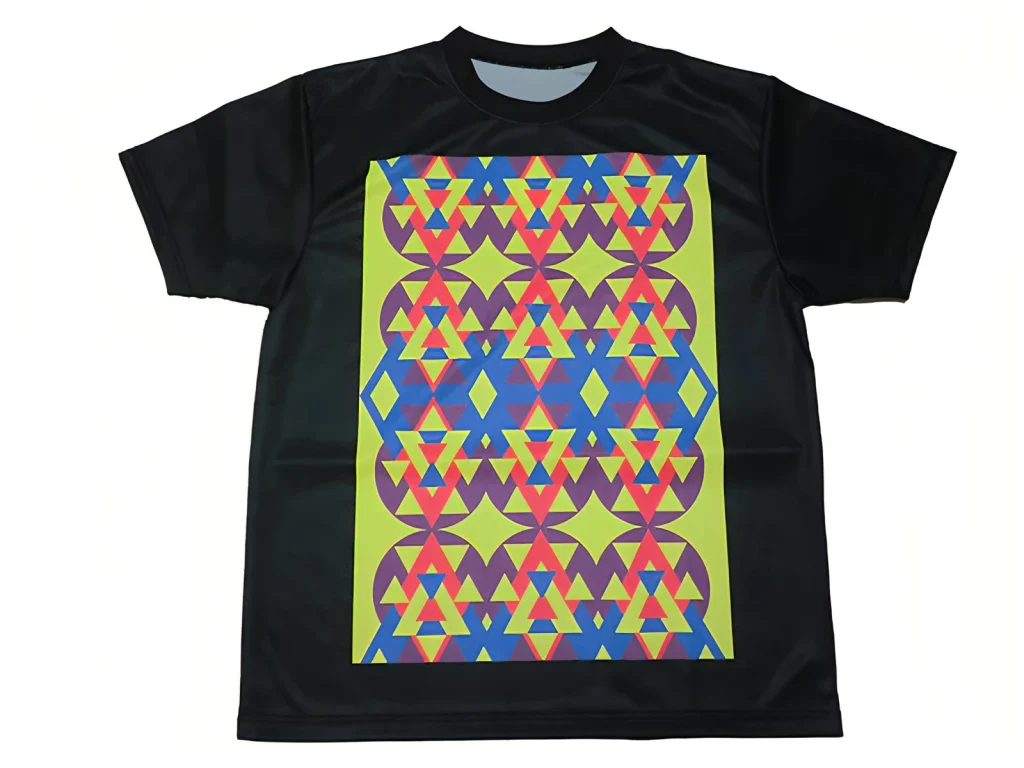 オリジナルプリントTシャツ