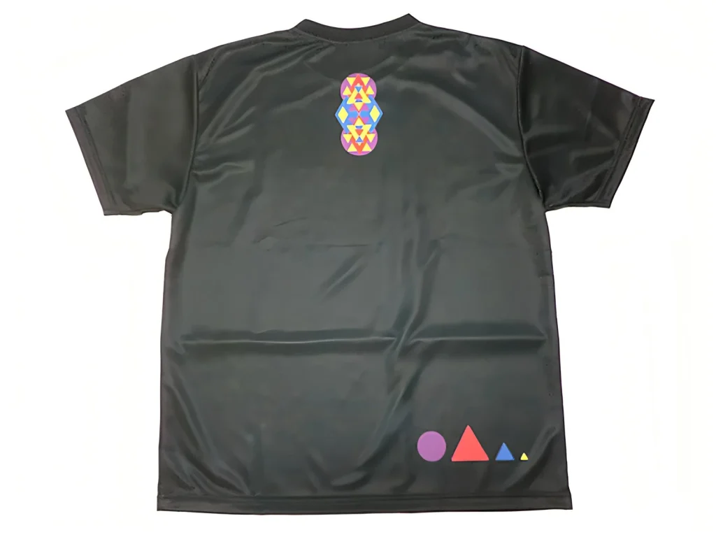 オリジナルプリントTシャツ