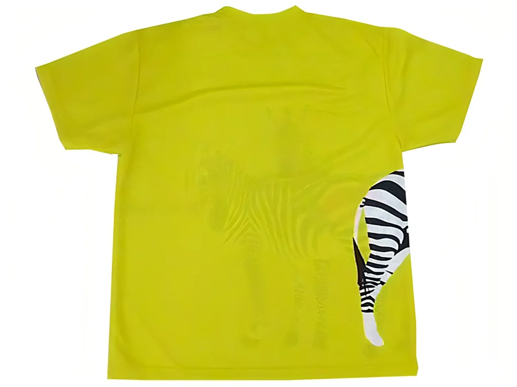 オリジナルプリントTシャツ